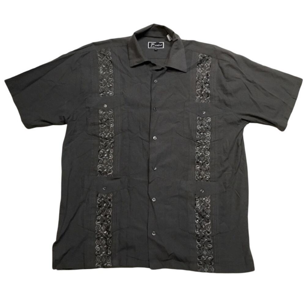 Lada Button Down Shirt